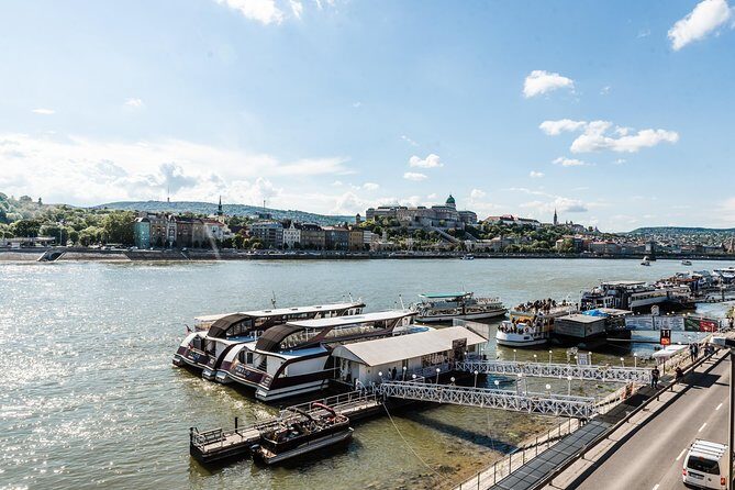 See Budapest With A Local: Private & Personalized - FAQ