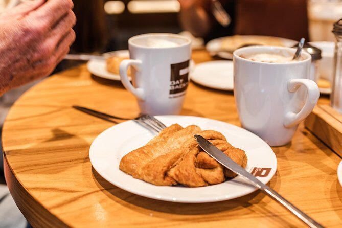 See Hamburg With A Local: Private & Personalized - A Breakdown of the Potential Itinerary