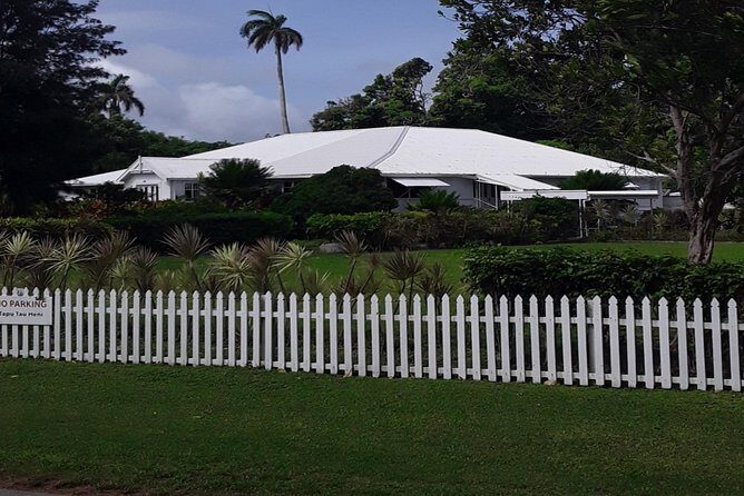 See Hear and Experience Full Island tour - FAQ