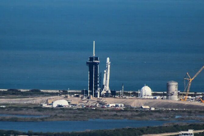 See- It-All Private Helicopter Tour Florida's Space Coast - What Travelers Are Saying