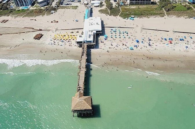 See- It-All Private Helicopter Tour Florida's Space Coast - Final Thoughts