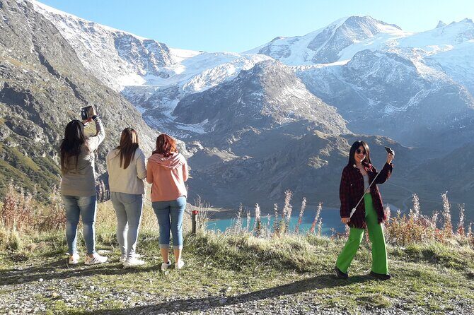 See It All Sightseeing Tour All Tickets included Private - Key Points