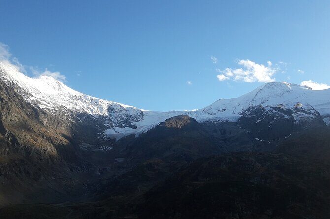 See It All Sightseeing Tour All Tickets included Private - The Itinerary: A Treasure Trove of Natural Wonders