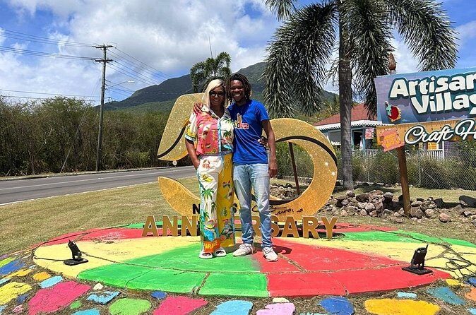 See It All {The Local Behind The Scenes Tour Of Nevis} - FAQ