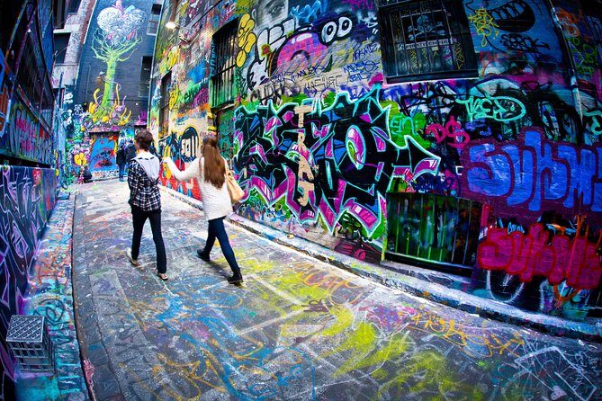 See Melbourne With A Local: Private & Personalized - FAQs