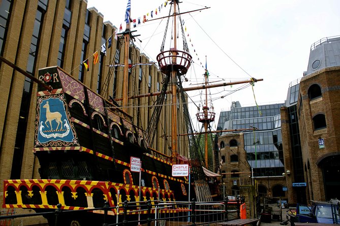 See Over 30 Top London Sights! Fun Local Guide. Private Tour - Accessibility and Physical Requirements