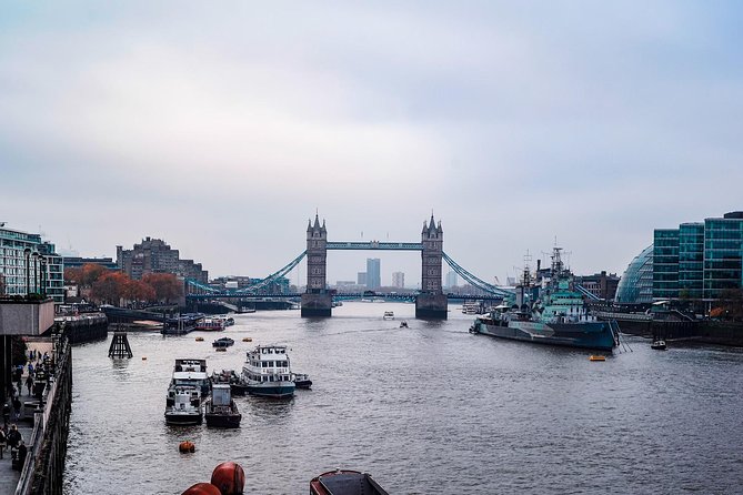 See Over 30 Top London Sights! Fun Local Guide. Private Tour - Exceptional Tour Reviews