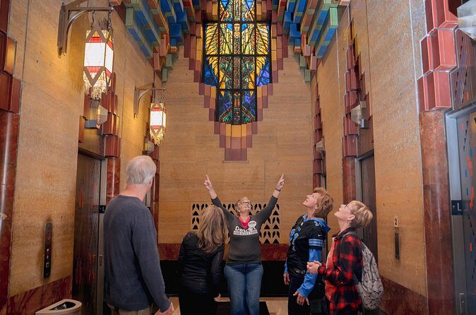 See the D Walking Tour Discover Downtown Detroit on Foot - Who Should Consider This Tour?
