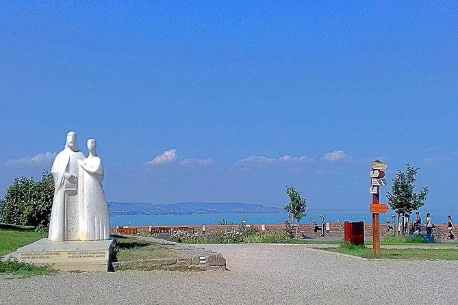 See the Hungarian Sea: Lake Balaton - Transportation Information