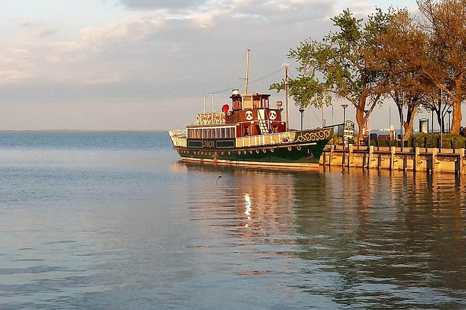 See the Hungarian Sea: Lake Balaton - Customer Reviews