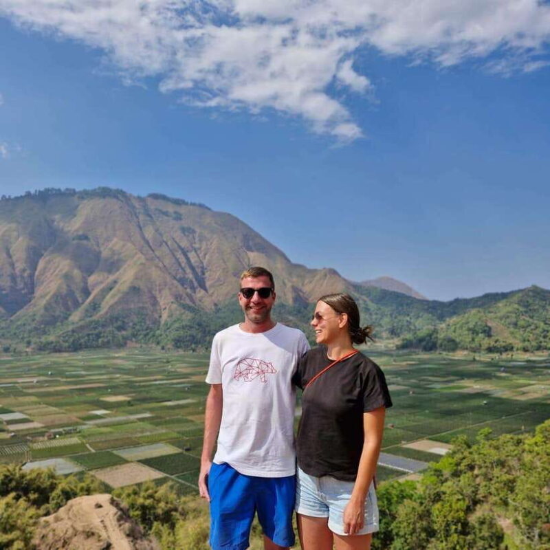 See The Stuning View Of Selong Hill And Tiu Kelep Waterfall - Who Is This Tour Best For?