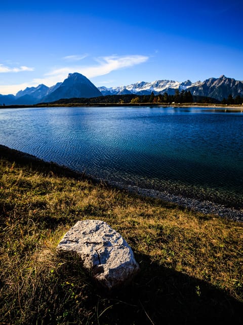 Seefeld: Over the Gschwandtkopf - The Experience from Past Participants