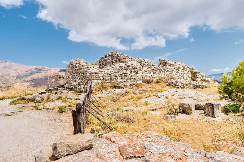 Segesta: Archeological Park Entry Ticket and App Audioguide - The Sum Up: Is This Tour Worth It?