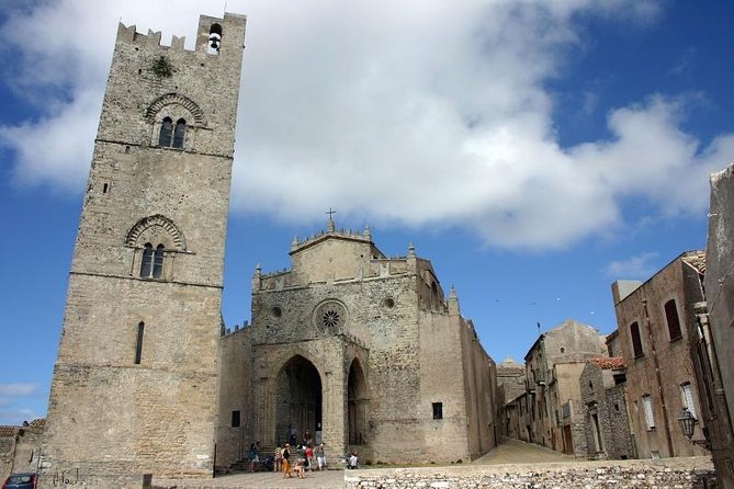 Segesta Erice and Salt Pans Full Day Excursion - Tips for a Great Experience