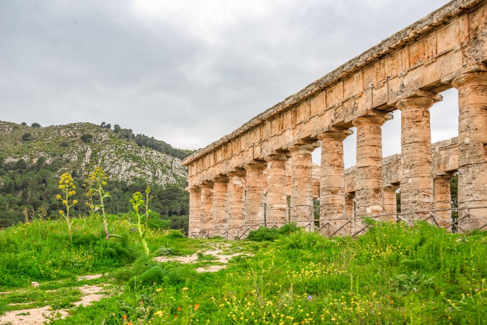 Segesta, Erice and Salt Pans Full-Day Excursion From Palermo - Frequently Asked Questions
