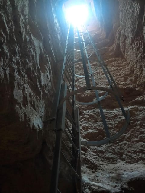 Segobriga: Tour to Visit an Ancient Roman Town and Mine - Visiting Segobriga