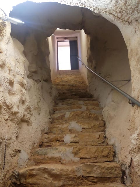 Segobriga: Tour to Visit an Ancient Roman Town and Mine - Exploring the Mora Encantada Mine