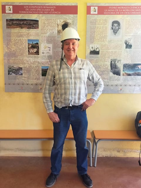 Segobriga: Tour to Visit an Ancient Roman Town and Mine - Frequently Asked Questions