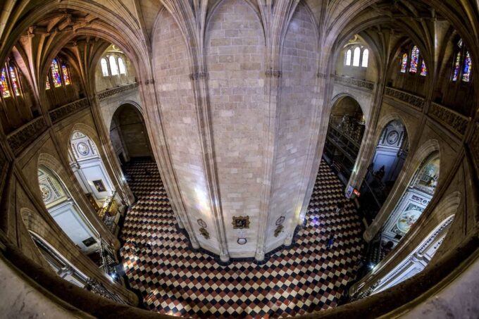 Segovia Cathedral Entrance Ticket - Customer Feedback