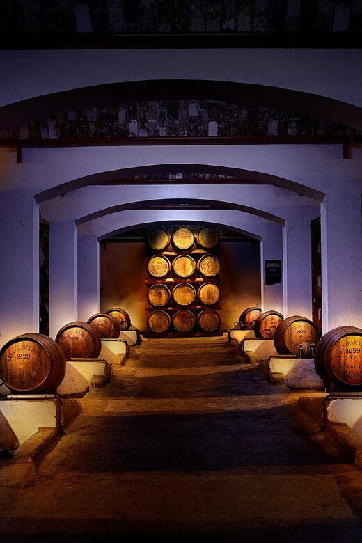 Segovia: DYC Distillery guided visit with whiskey tasting - Final Words