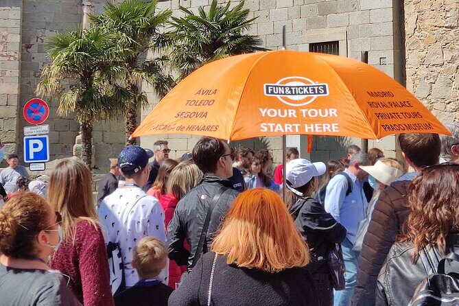 Segovia Full Day Trip from Madrid - A Practical Guide to the Segovia Full-Day Tour