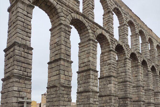 Segovia Full Day Trip from Madrid - Pricing and Value