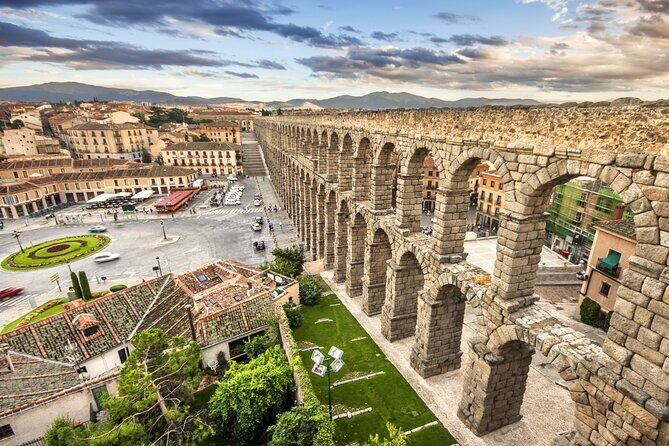 Segovia Full Day Trip from Madrid - Final Thoughts