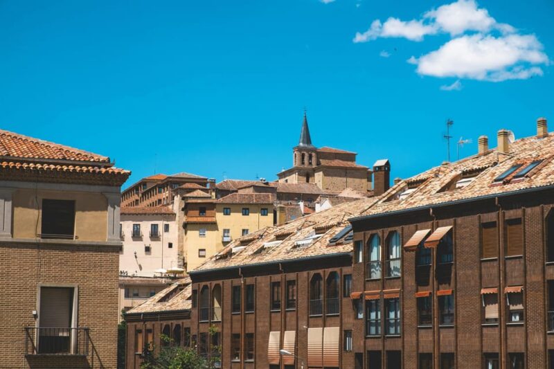 Segovia Private Day Trip From Madrid - Good To Know