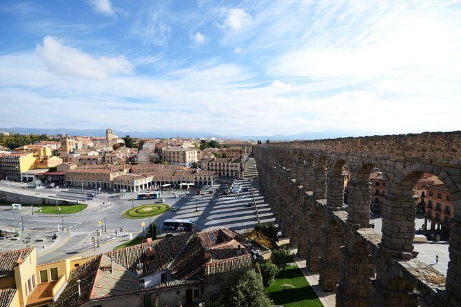 Segovia private tour from Madrid by private car - A Closer Look at the Itinerary and Experience