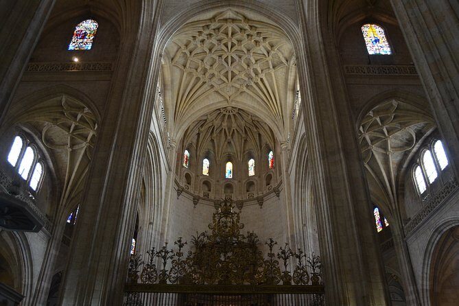 Segovia private tour from Madrid by private car - FAQs