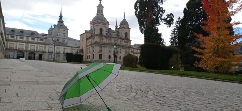 Segovia: Royal Palace of La Granja De San Ildefonso Tour - Inclusions