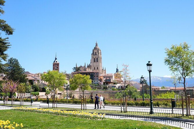 Segovia Tour with Cathedral and Alcazar from Madrid - The Sum Up