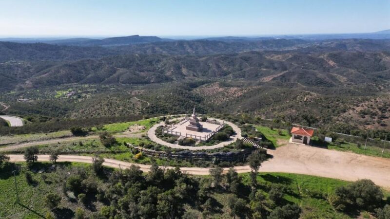 Segredos do Algarve: Tour Guiado (Full Day) - Exploring the "Segredos do Algarve" Full-Day Guided Tour