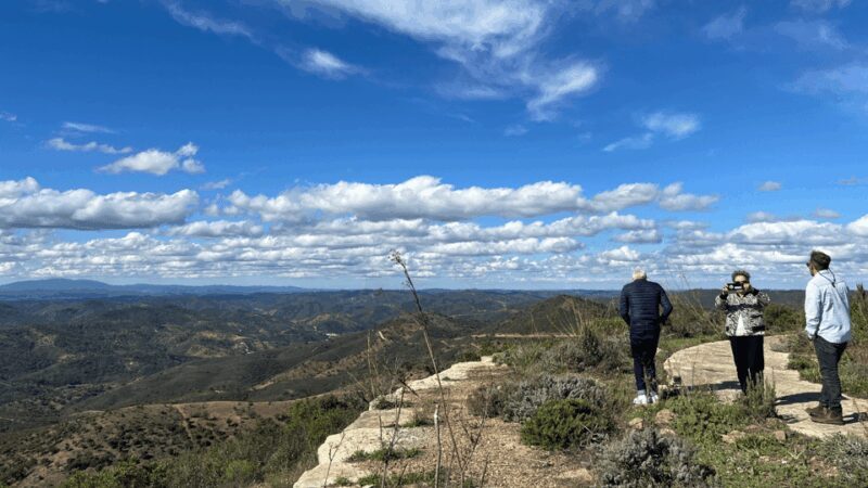 Segredos do Algarve: Tour Guiado (Full Day) - What Travelers Say
