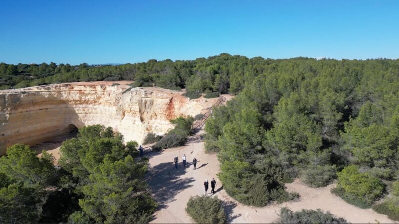 Segredos do Algarve: Tour Guiado (Full Day) - Analyzing the Price and Overall Value