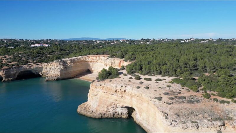 Segredos do Algarve: Tour Guiado (Full Day) - The Sum Up