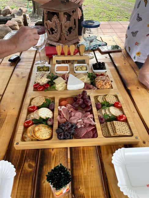 Seguin: Alpaca Experience and Adventure Tour - Why It’s Worth It