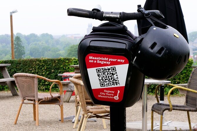 Segway City Tours Maastricht - Is It Worth the Price?