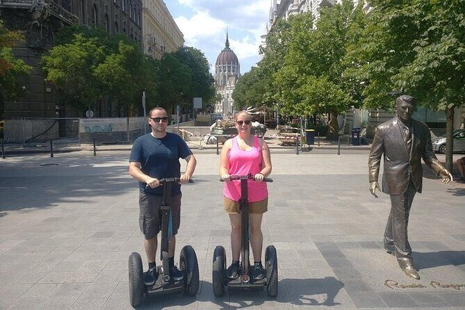 Segway Guided Tour in Downtown Budapest - Final Thoughts: Is It Worth It?