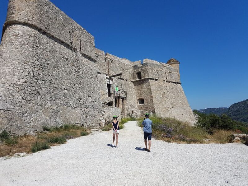Segway Panoramic Tour of the French Riviera - 3h - Itinerary Highlights