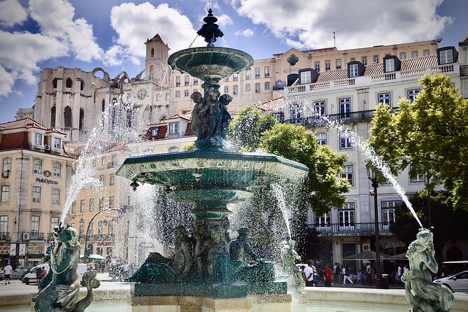 Segway Super Tour - Segway or E-Bike Experience