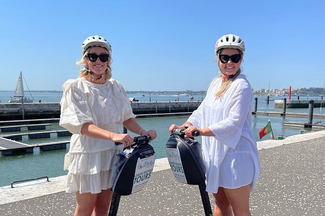 Segway Super Tour - Booking and Cancellation Policy