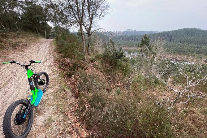 Seignosse Electric Scooter Excursion - Safety Equipment and Guidelines