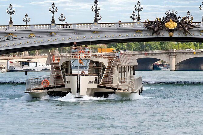 Seine River 1-Hour Sightseeing Cruise from the Eiffel Tower - Final Thoughts: Is This Cruise Worth It?