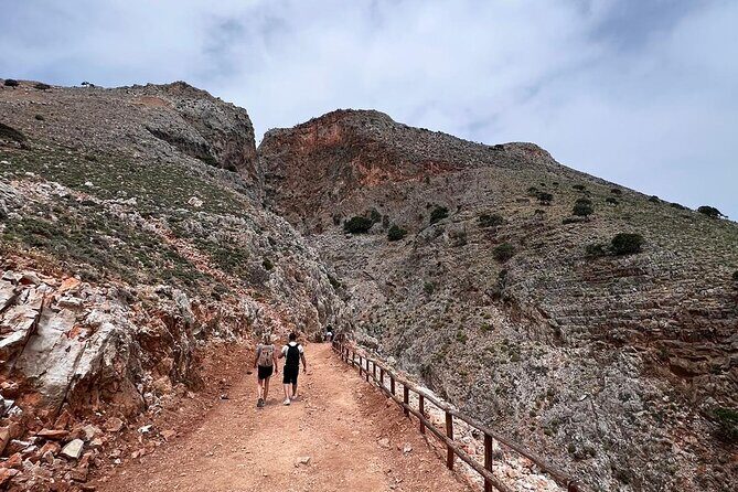 Seitan limania-Marathi private Jeep tour with lunch - Cancellation & Weather Flexibility