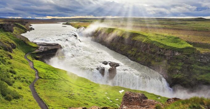 Self-Drive: Beautiful South With Blue Lagoon (5 Days) - Key Attractions Along the Route