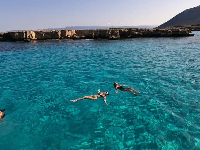 Self-Drive Boat Hire in Latchi & Transfer Option From Paphos - Key Points