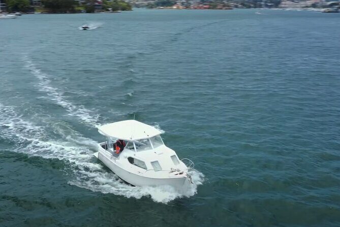 Self Drive Boat Hire Sydney Harbour (No license required) - Final Thoughts: Is This Experience Right for You?