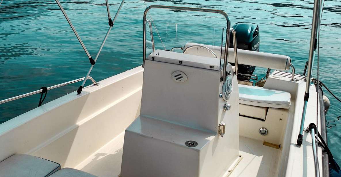 Self Drive Boat Rental: Discover at Your Pace Lake Como - Experience Description