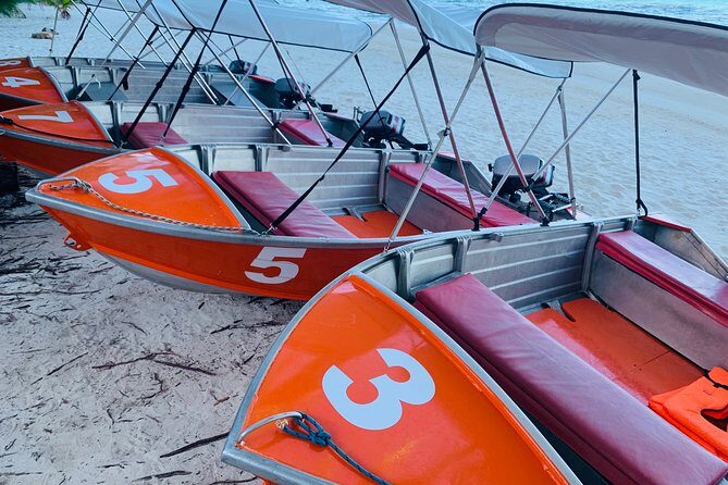 Self-drive Bora Bora Boat Rental - An Introduction to the Bora Bora Self-Drive Boat Rental